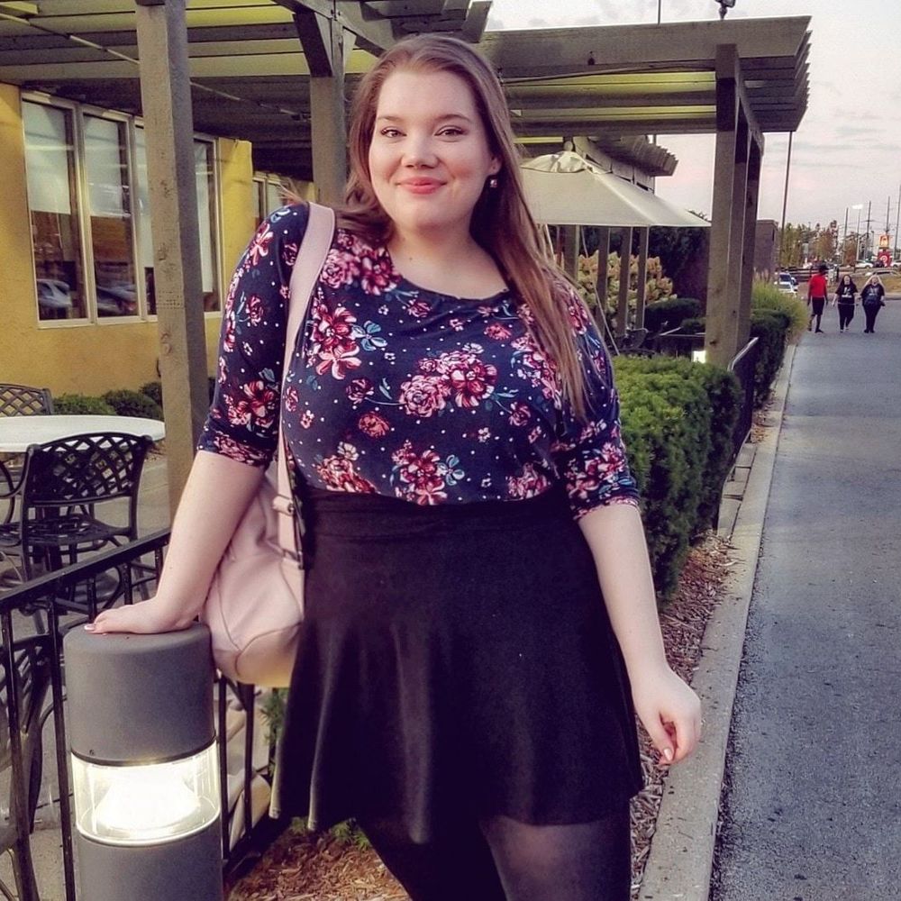 Meet your Posher, Johnna